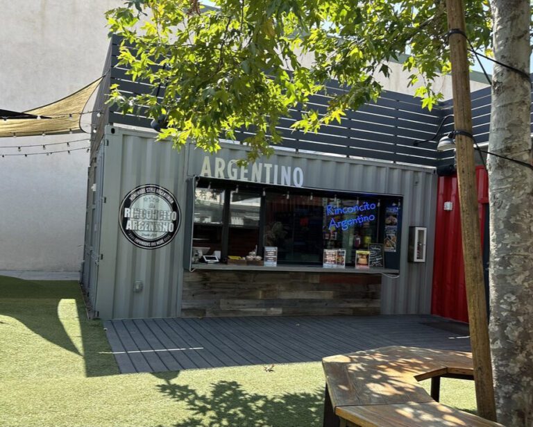 Bellflower Store