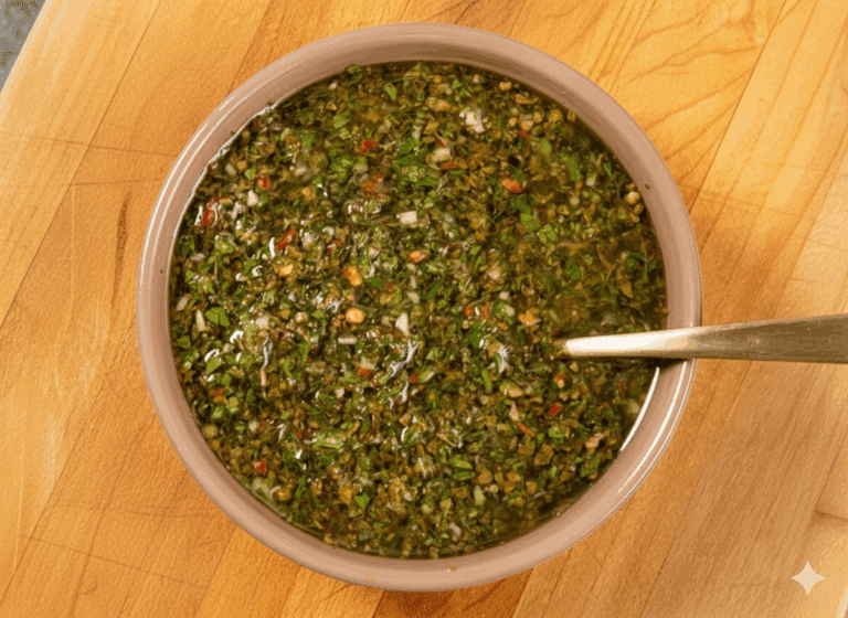 Chimichurri