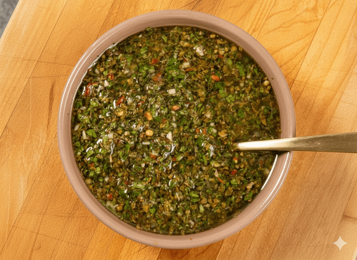 Chimichurri