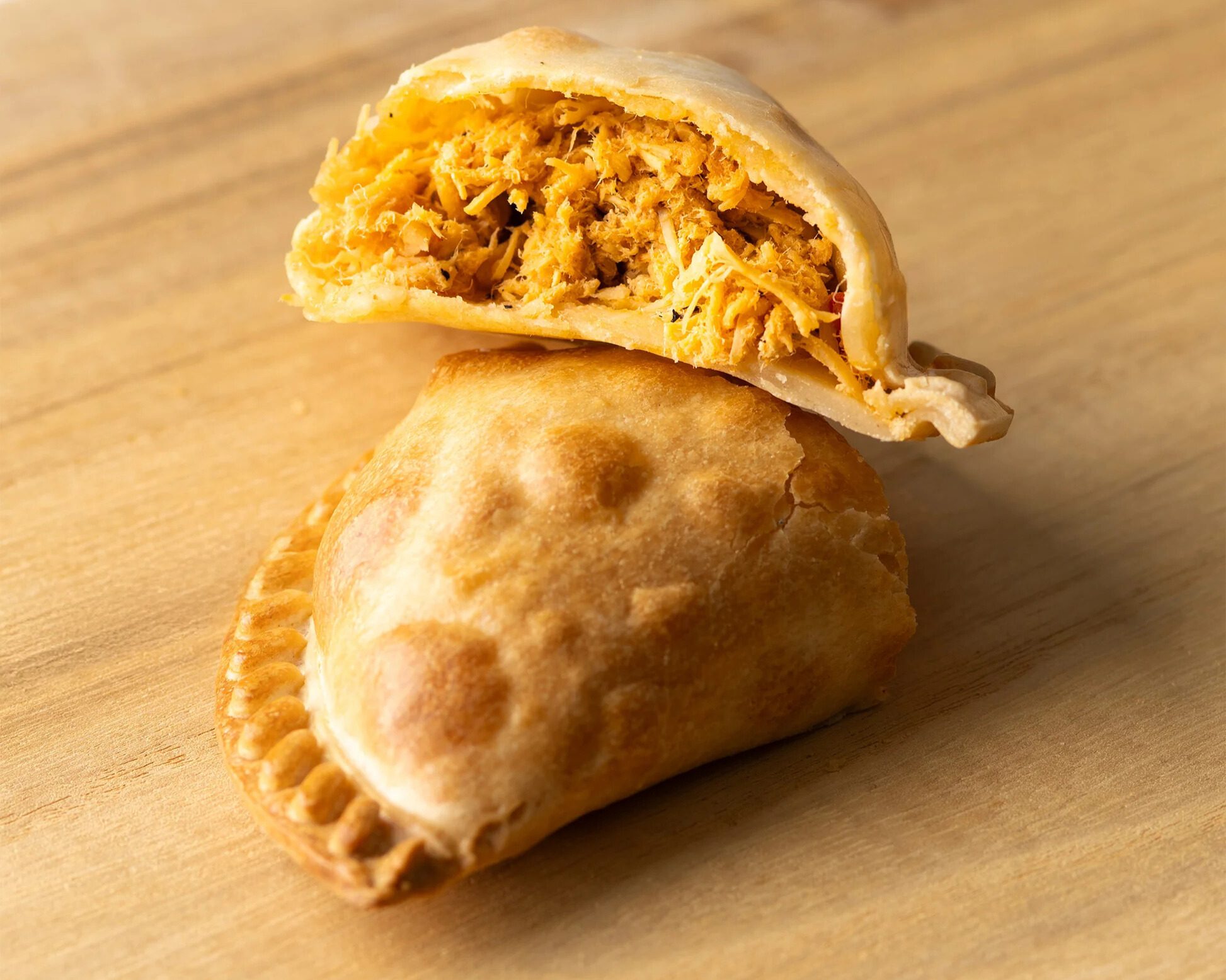 Empanada de Pollo
