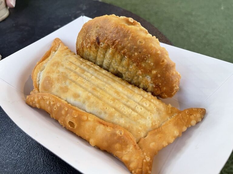 Empanadas argentinas varias