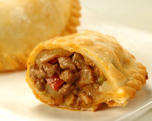 Empanada Mexicana