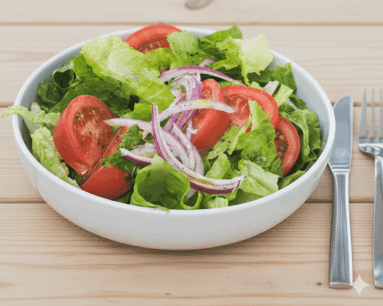 Ensalada Mixta