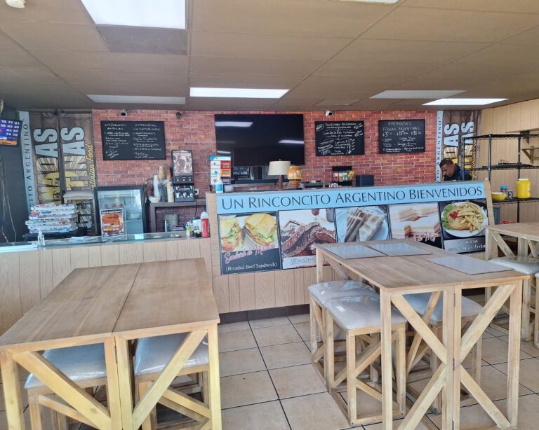 Long Beach tables