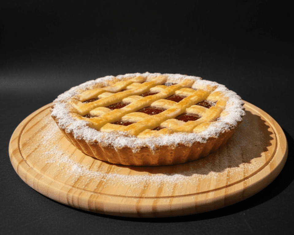 Pasta Frola