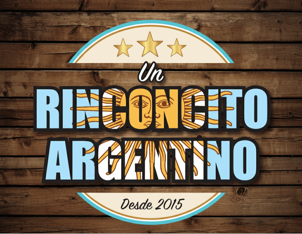 Un Rinconcito Argentino