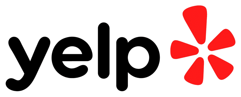 Yelp logo