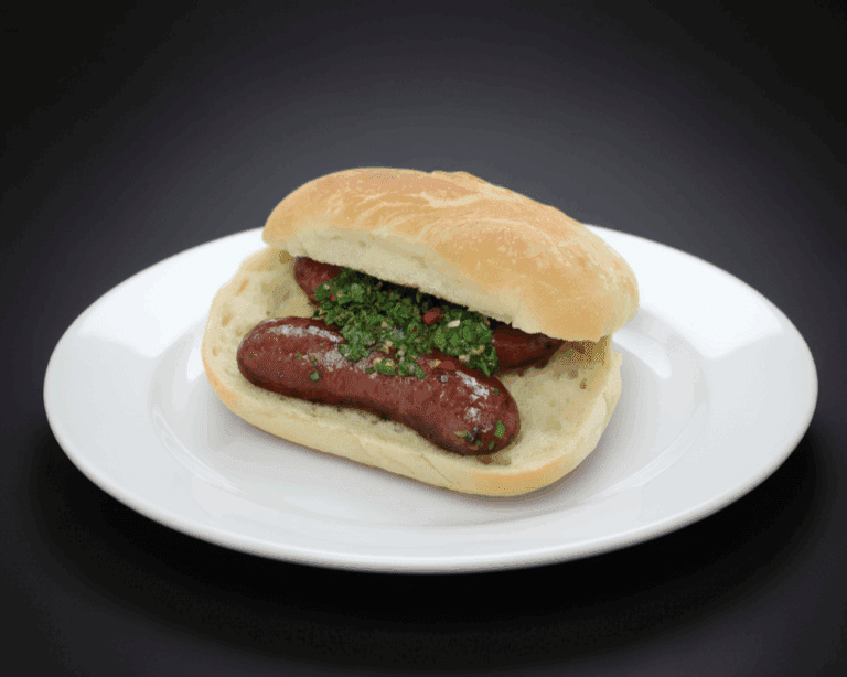 choripan