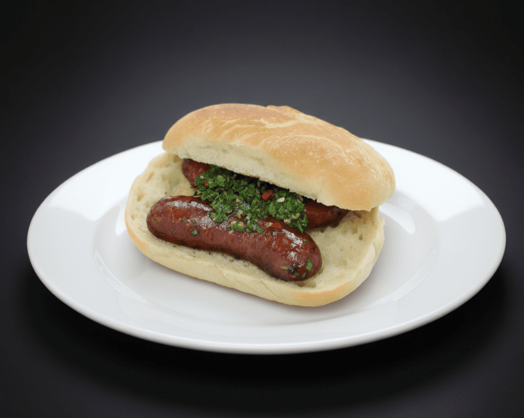 Choripán