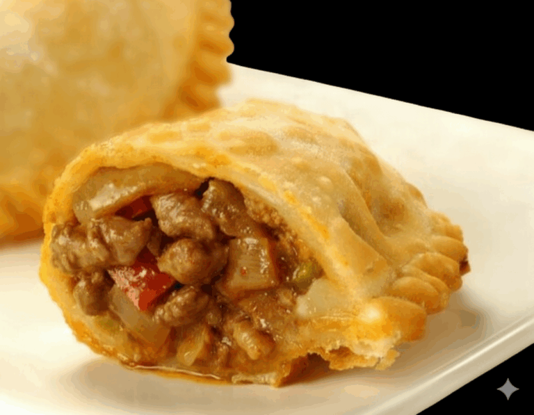 empanada picante