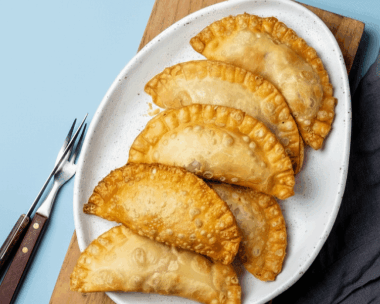 Empanadas fritas