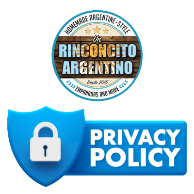 Un Rinconcito Argentino Privacy Policy