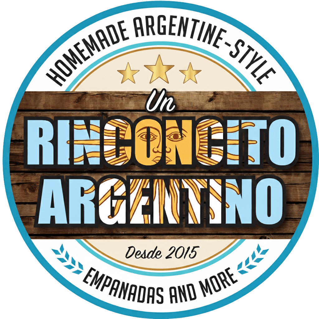 Un Rinconcito Argentino Logo